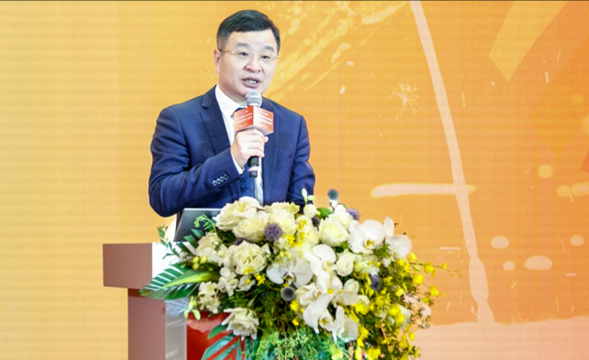 CISA: Ngành Kết Cấu Thép Chuyển Đổi Từ Số Lượng Sang Chất Lượng, Sản Phẩm Thép Trong Nước Đáp Ứng Nhu Cầu Ngành