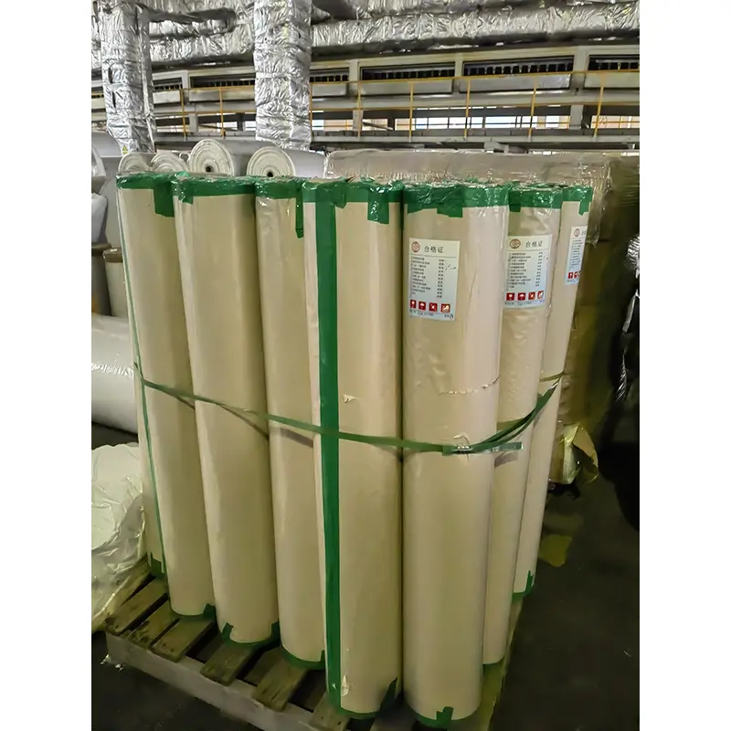 Lá nhôm đối mặt cho hệ thống cách nhiệt
