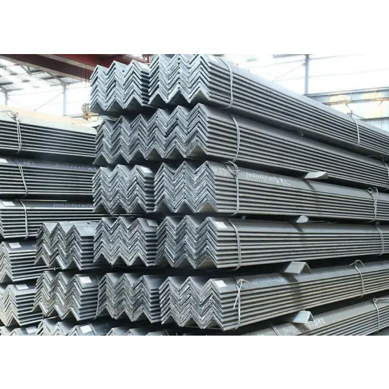 Thanh góc kết cấu thép mạ kẽm