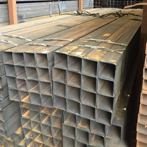 Square Hollow Structural Steel Tubes Square Hollow Structural Steel Tubes