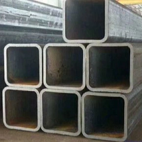 Square Hollow Structural Steel Tubes