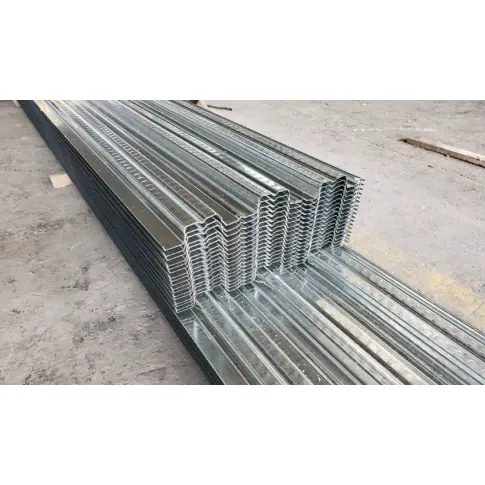 Tấm sàn thép mở cho sàn nhà