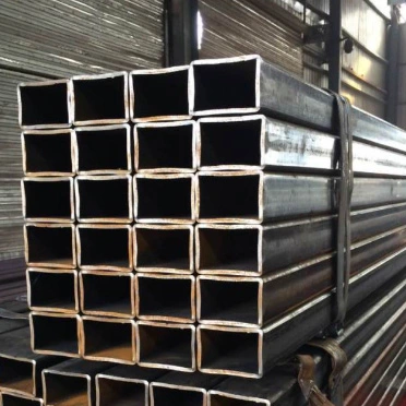 Ống thép kết cấu rỗng hình chữ nhật